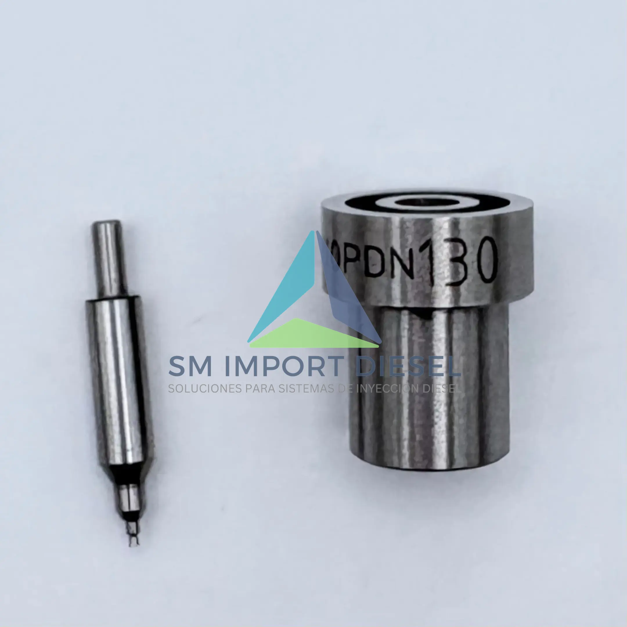 Tobera DN10PDN130 miniatura 6