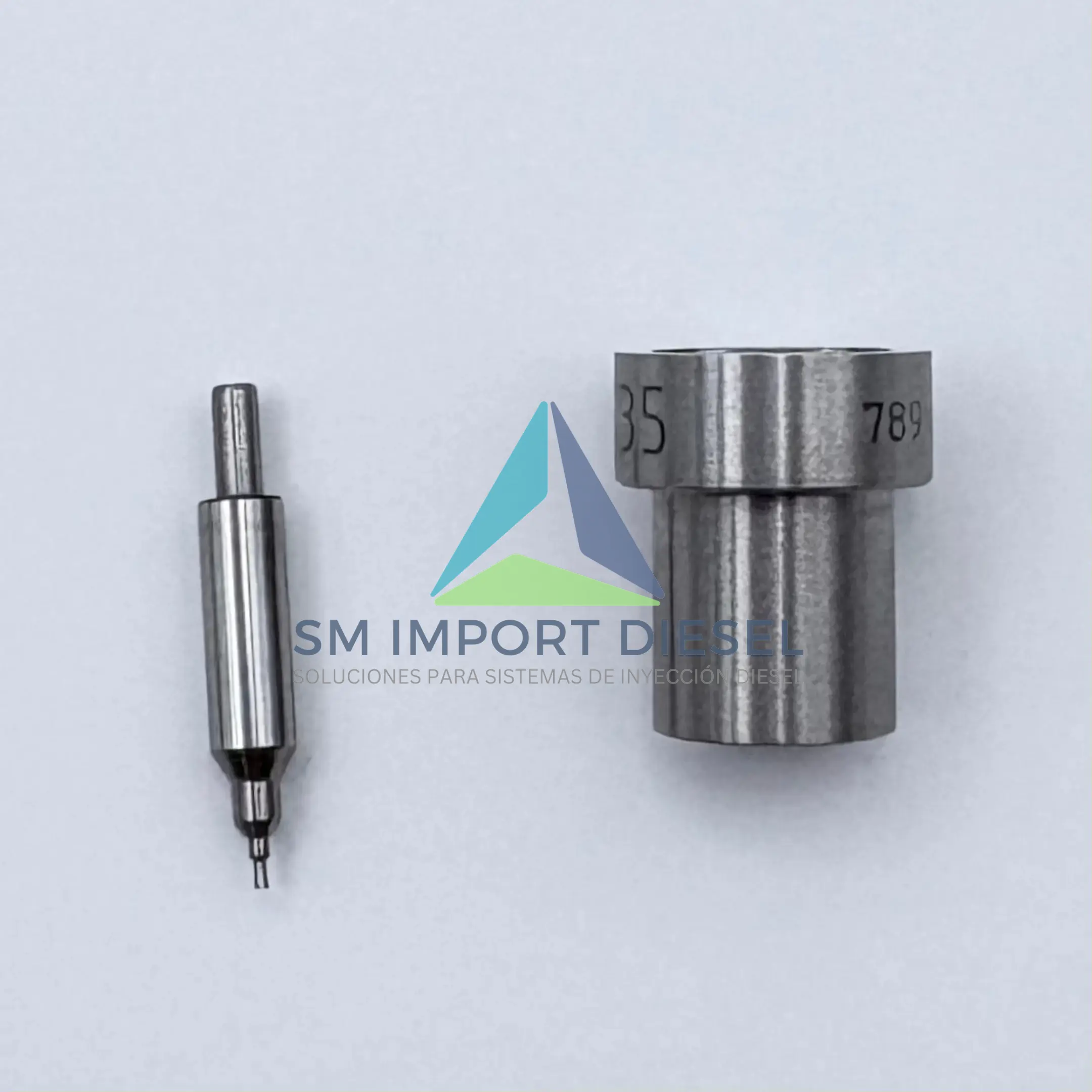 Tobera DN10PDN135 miniatura 6