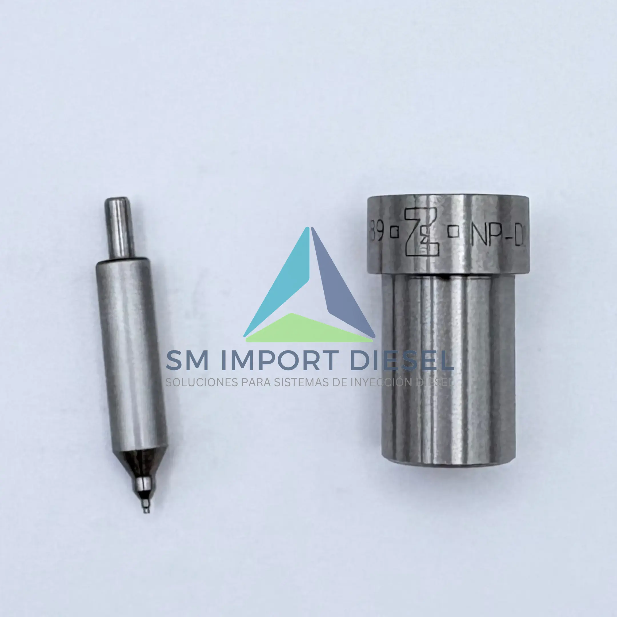 Tobera DN4SD24 miniatura 6