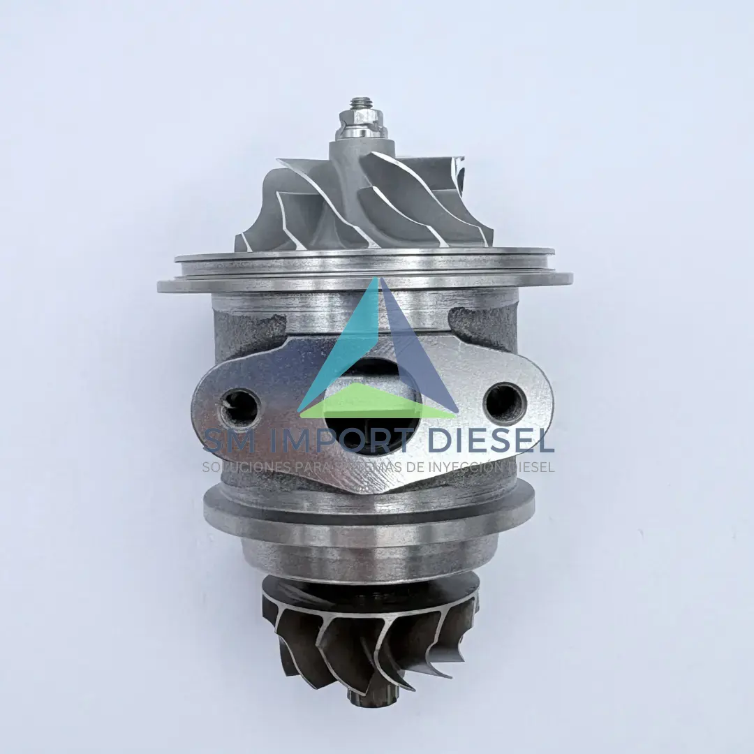 Cartucho TD02-003 miniatura 2