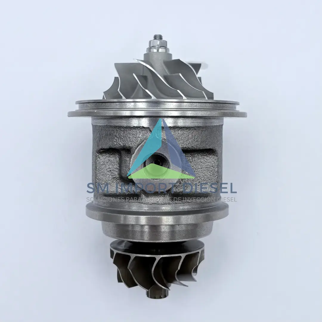 Cartucho TD02-003 miniatura 3