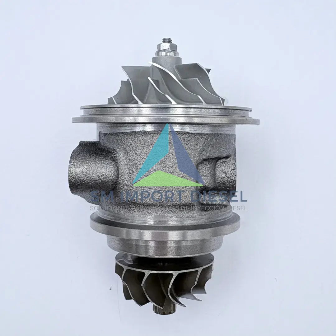 Cartucho TD02-003 miniatura 4