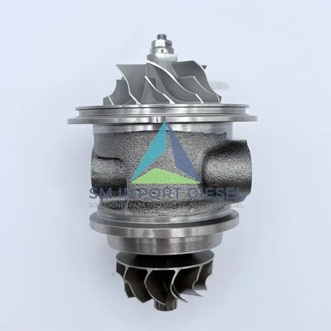 Cartucho TD02-003 miniatura 5