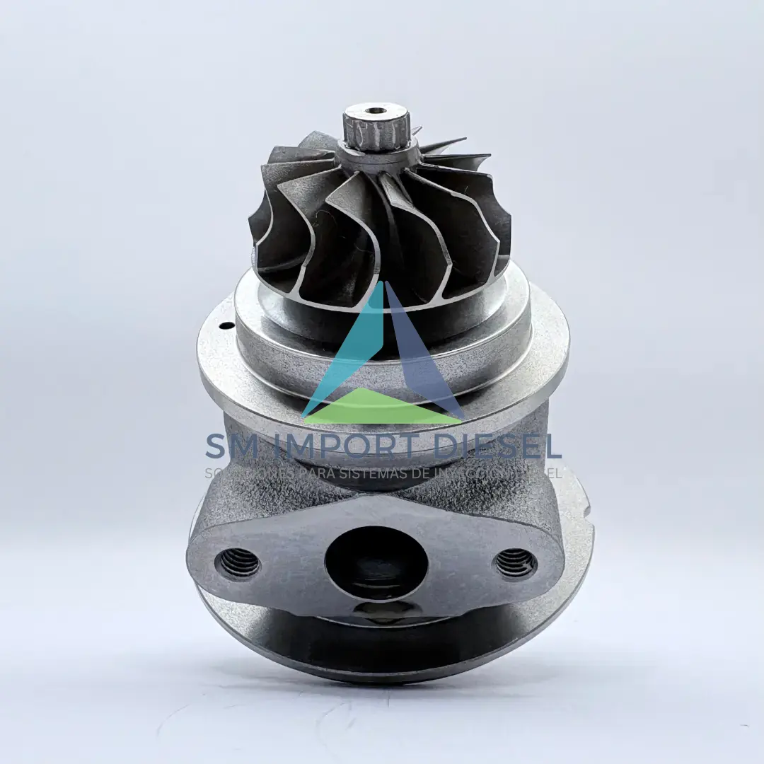 Cartucho TD02-003 miniatura 6