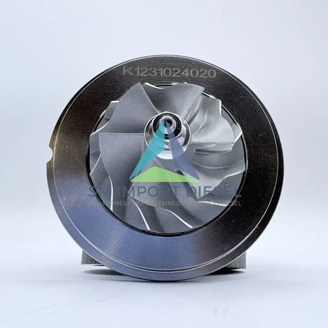 Cartucho TD02-003 miniatura 7