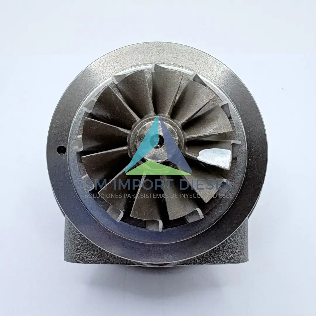 Cartucho TD02-003 miniatura 8