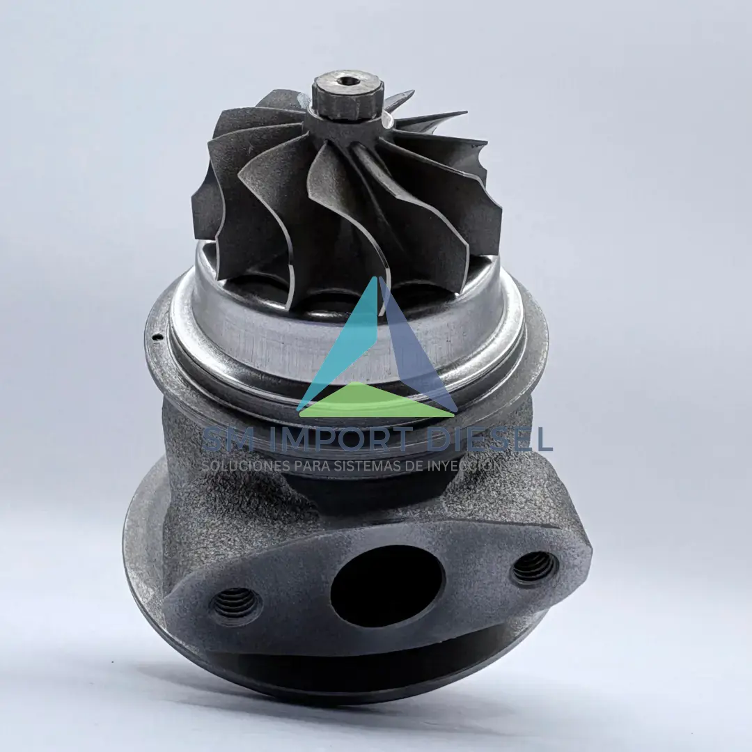 Cartucho TD03-012 miniatura 3