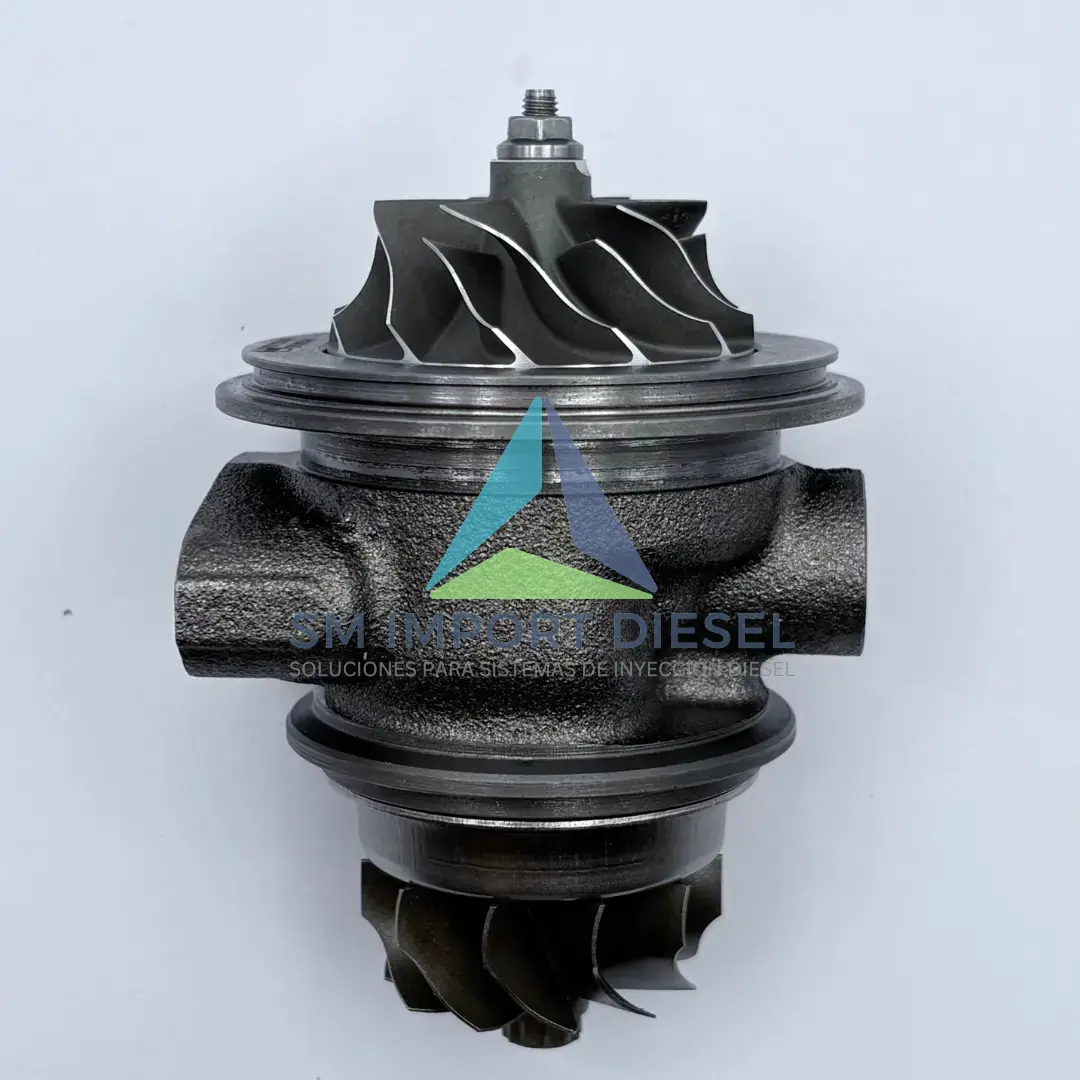 Cartucho TD03-012 miniatura 4