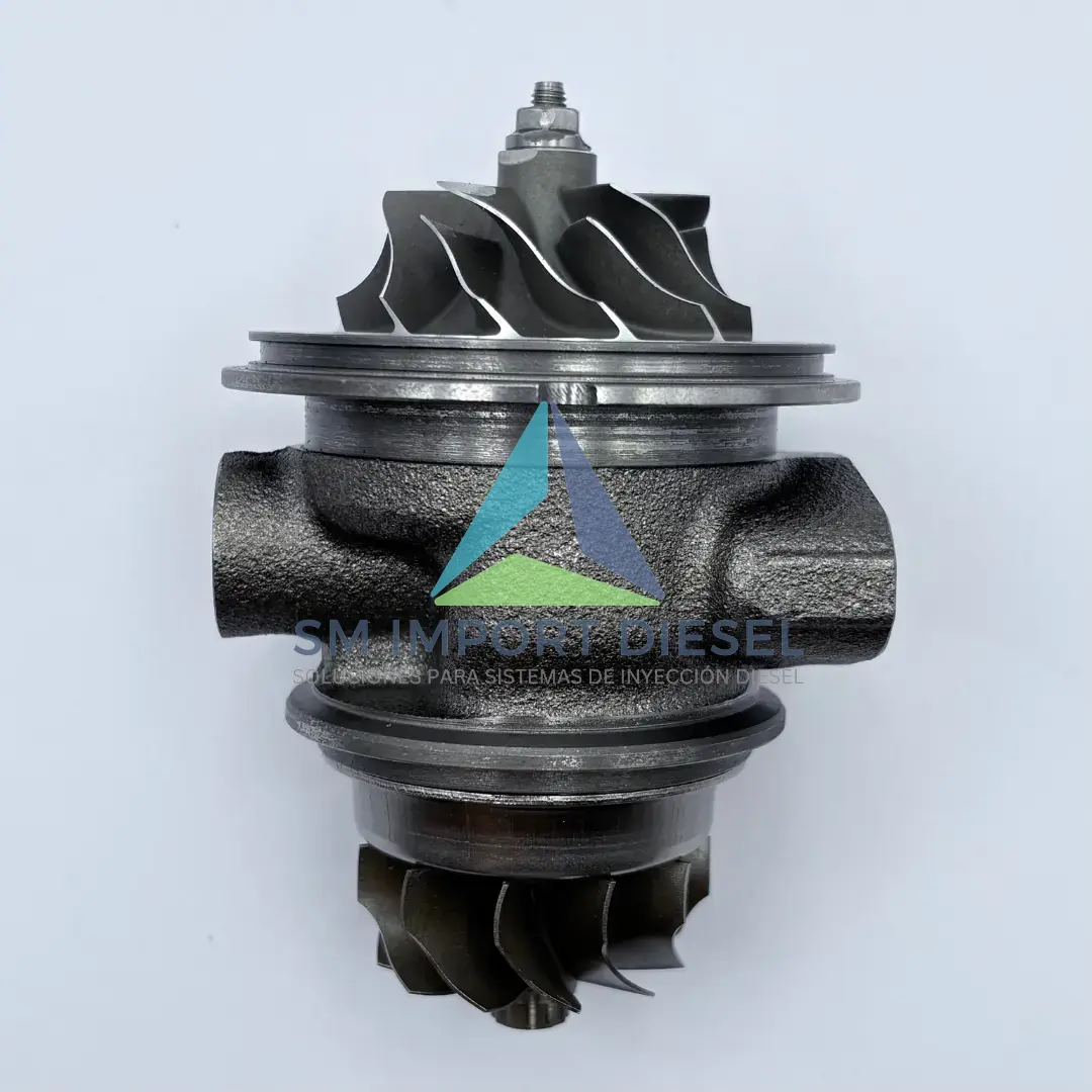 Cartucho TD03-012 miniatura 5