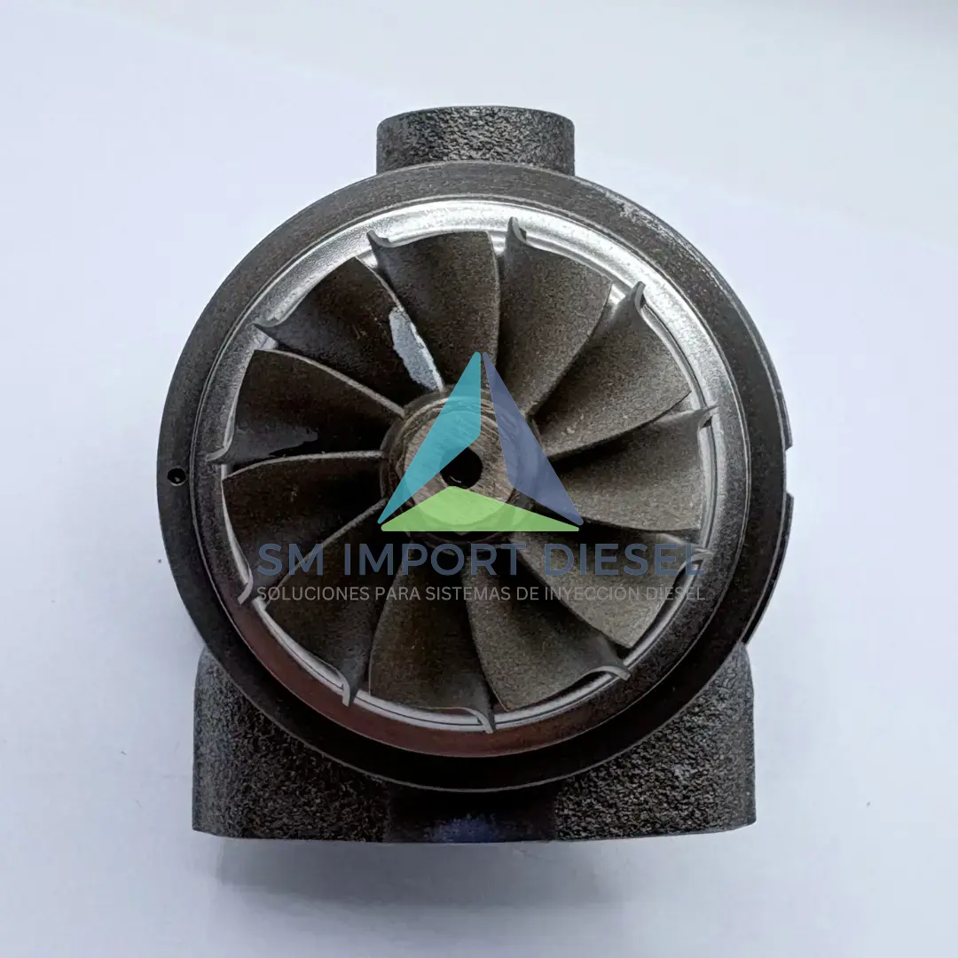 Cartucho TD03-012 miniatura 8