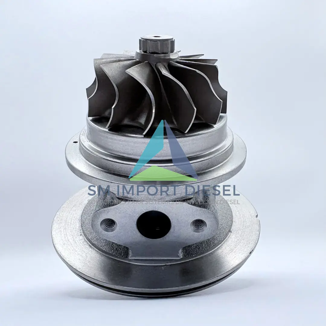 Cartucho TD06-004 miniatura 6