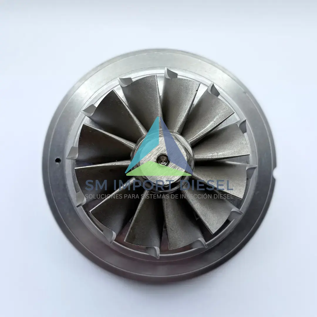 Cartucho TD06-004 miniatura 9