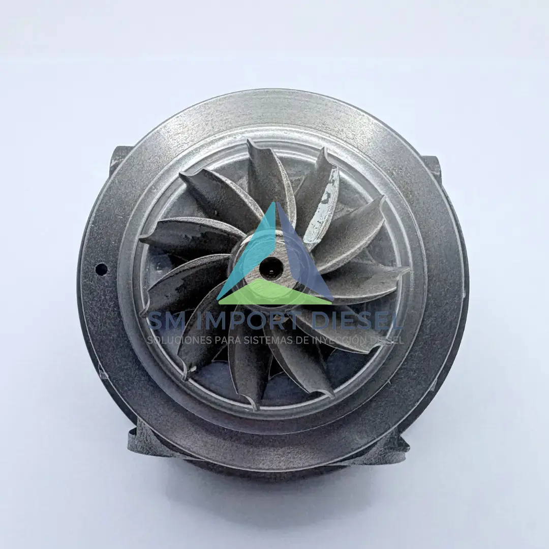 Cartucho TF035-001 miniatura 8