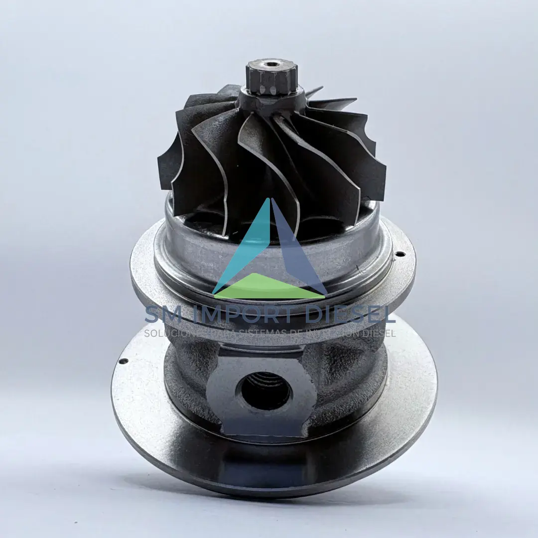 Cartucho TD04-048 miniatura 6