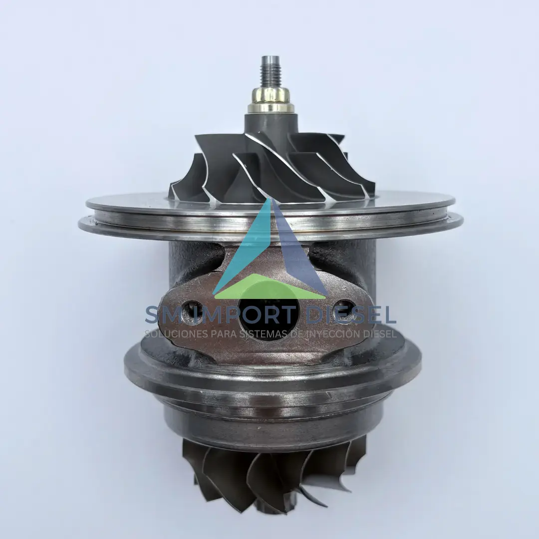 Cartucho TD05-004 miniatura 3