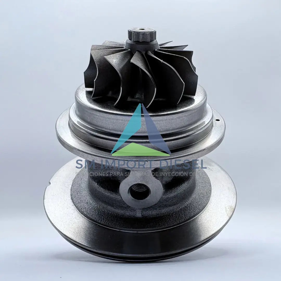 Cartucho TD05-004 miniatura 6