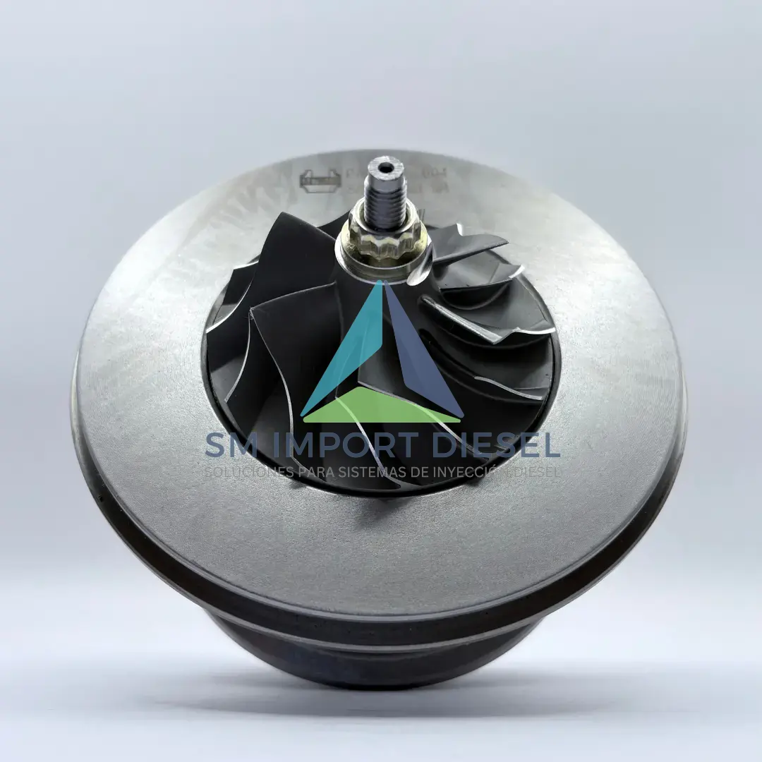 Cartucho TD05-004 miniatura 7