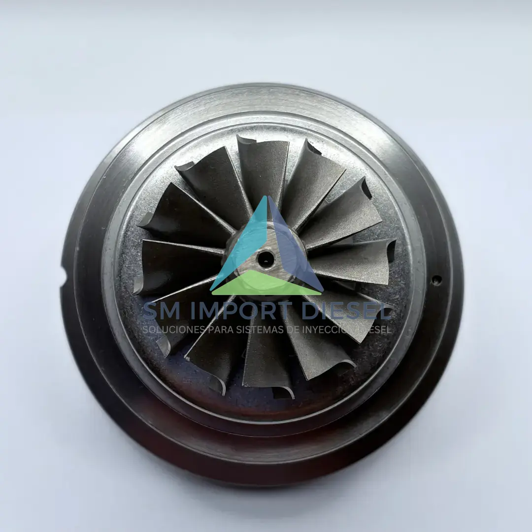 Cartucho TD05-004 miniatura 9