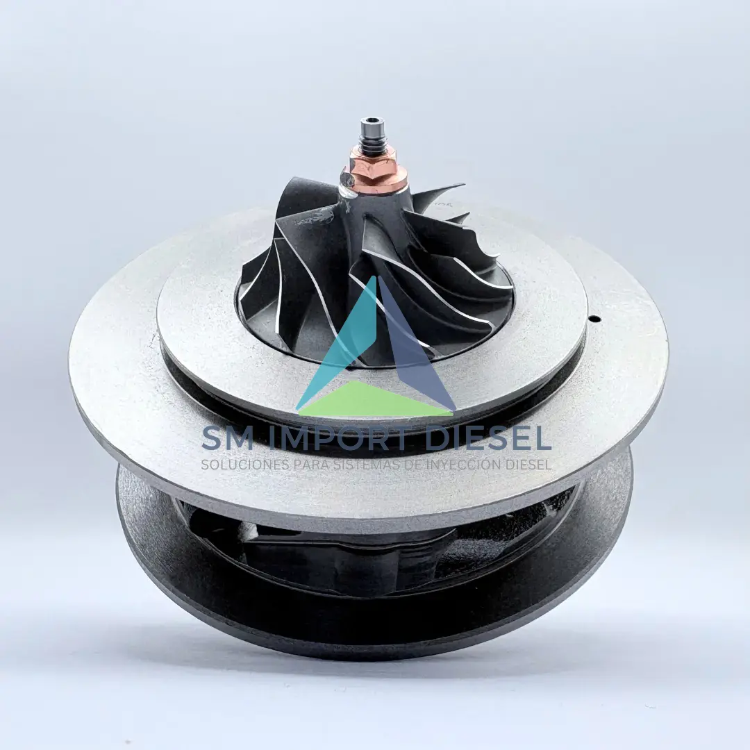 Cartucho TF035-VG5 miniatura 6