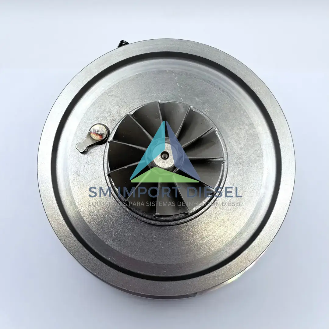 Cartucho CT-VNT miniatura 9
