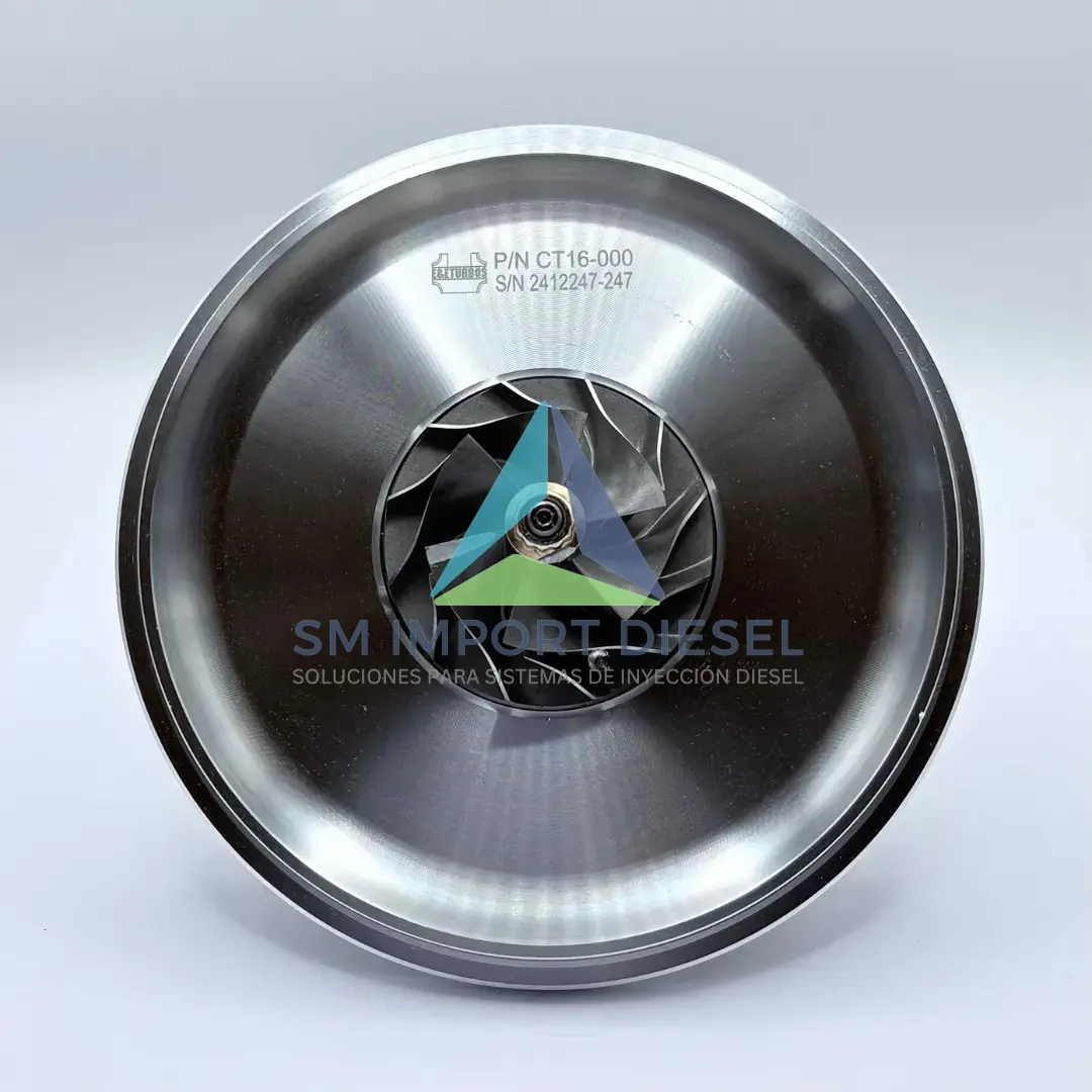 Cartucho CT16-000 miniatura 7