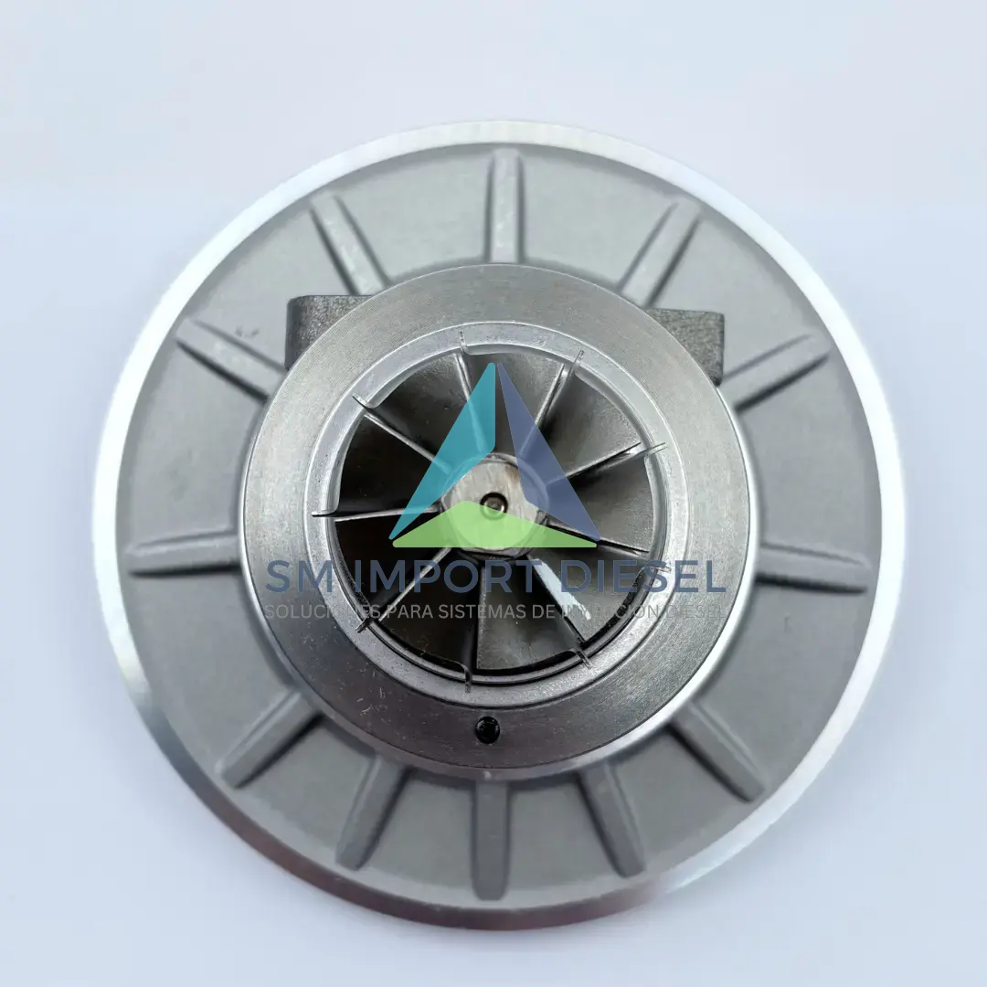 Cartucho CT16-000 miniatura 9