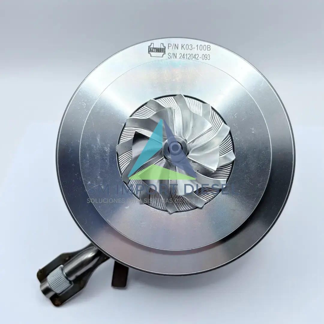 Cartucho K03-100B miniatura 8