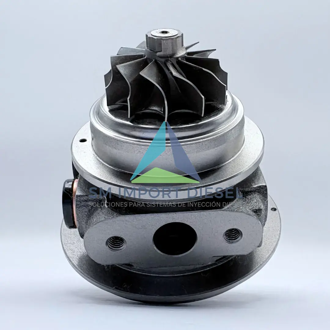 Cartucho TF035-000 miniatura 6
