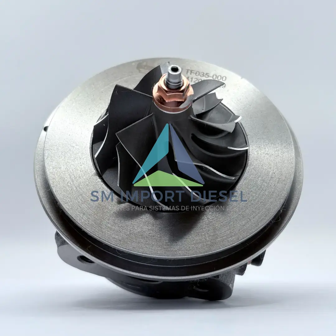Cartucho TF035-000 miniatura 8