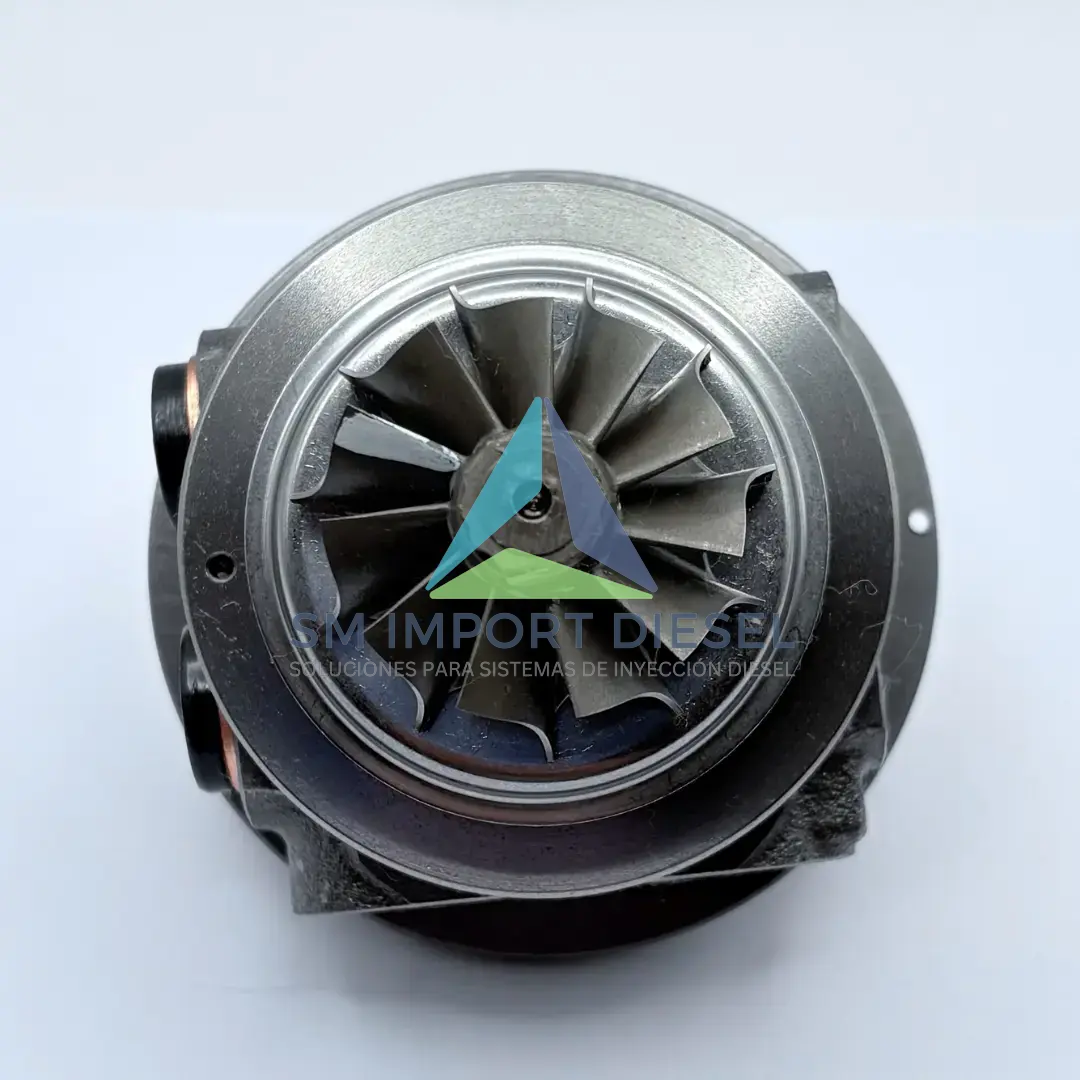 Cartucho TF035-000 miniatura 9