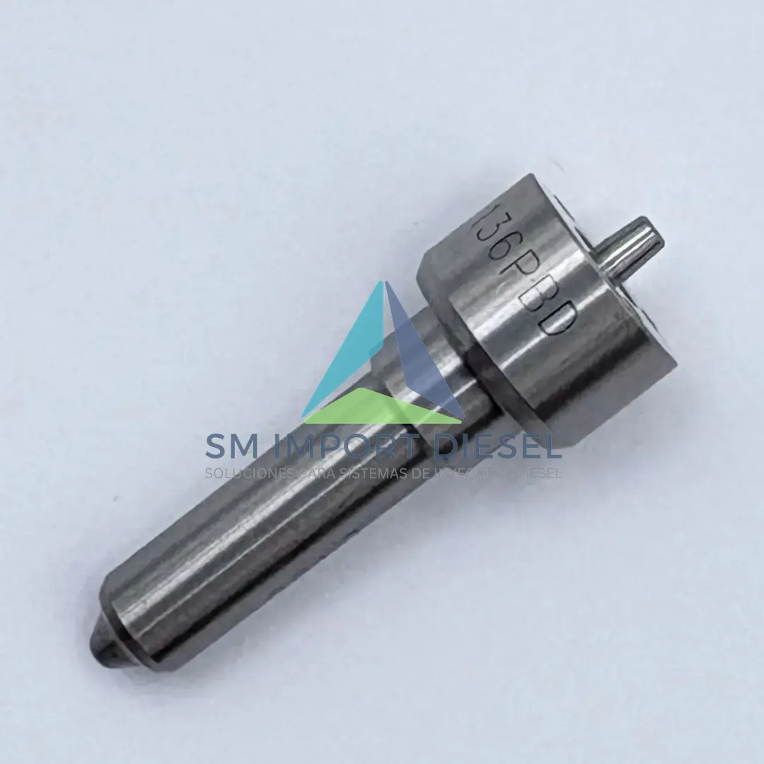 Tobera L136PBD miniatura 2