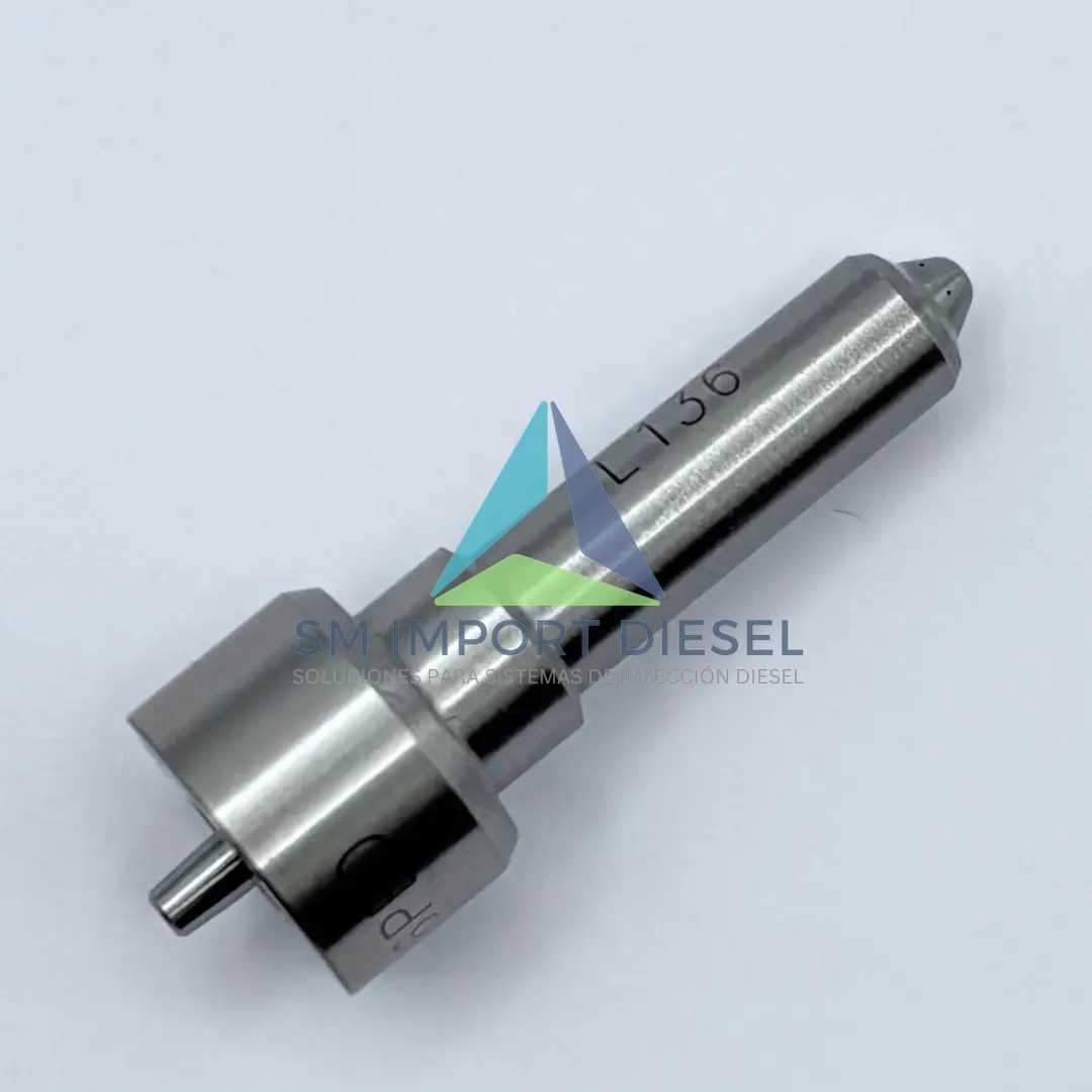 Tobera L136PBD miniatura 3