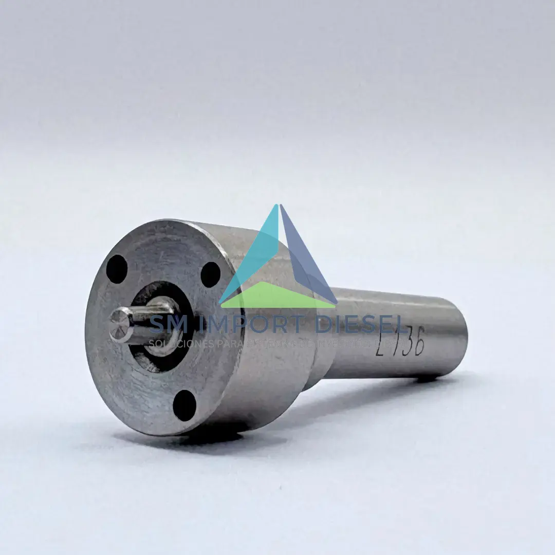Tobera L136PBD miniatura 5