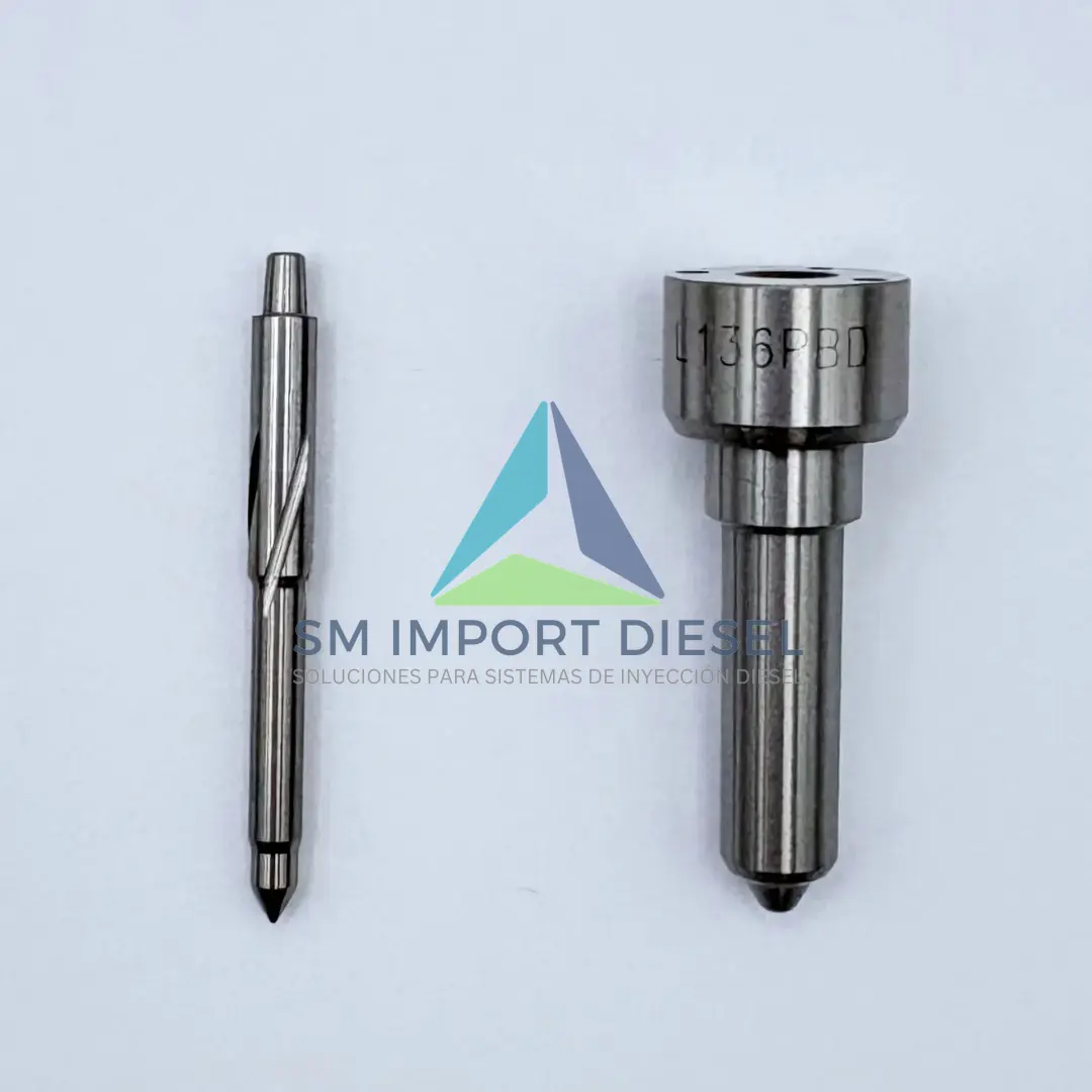 Tobera L136PBD miniatura 6