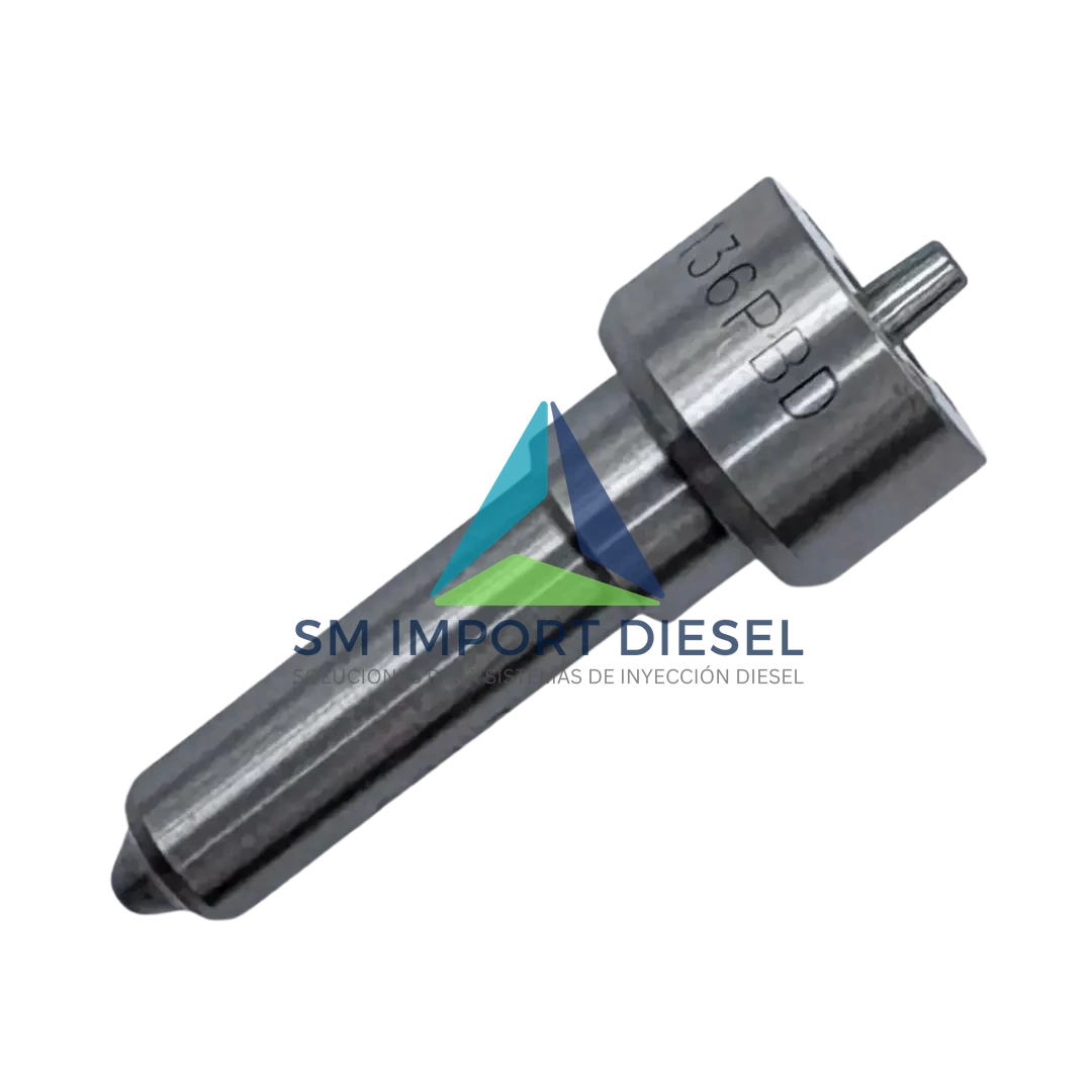 Tobera L136PBD miniatura 1