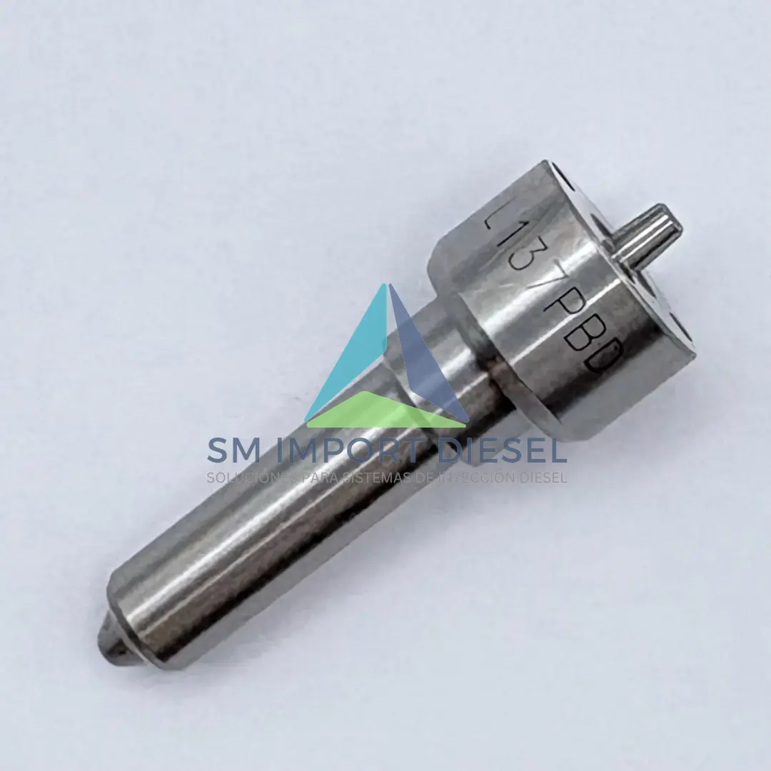 Tobera L137PBD miniatura 2