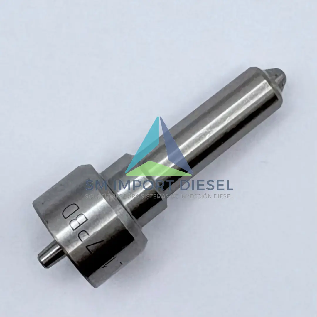 Tobera L137PBD miniatura 3