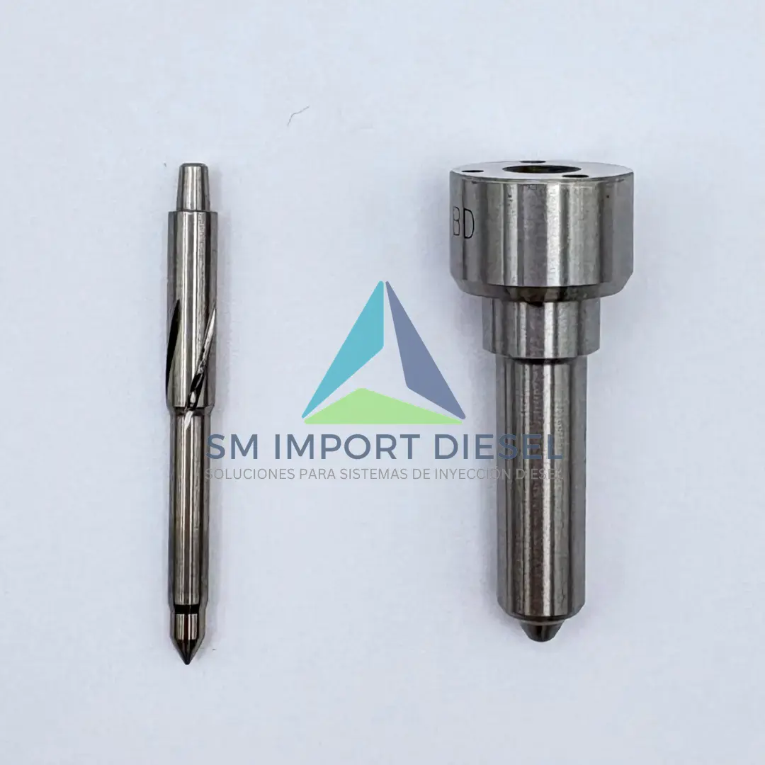 Tobera L137PBD miniatura 6