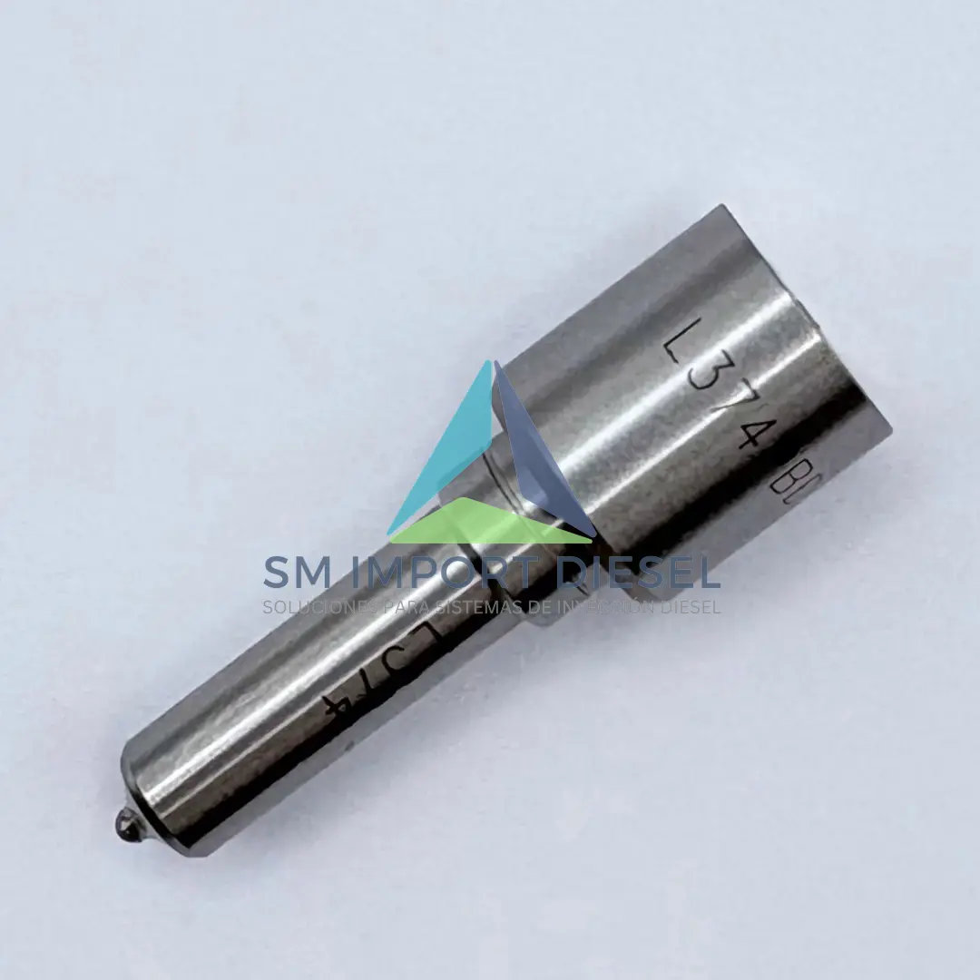 Tobera L374PBD miniatura 2