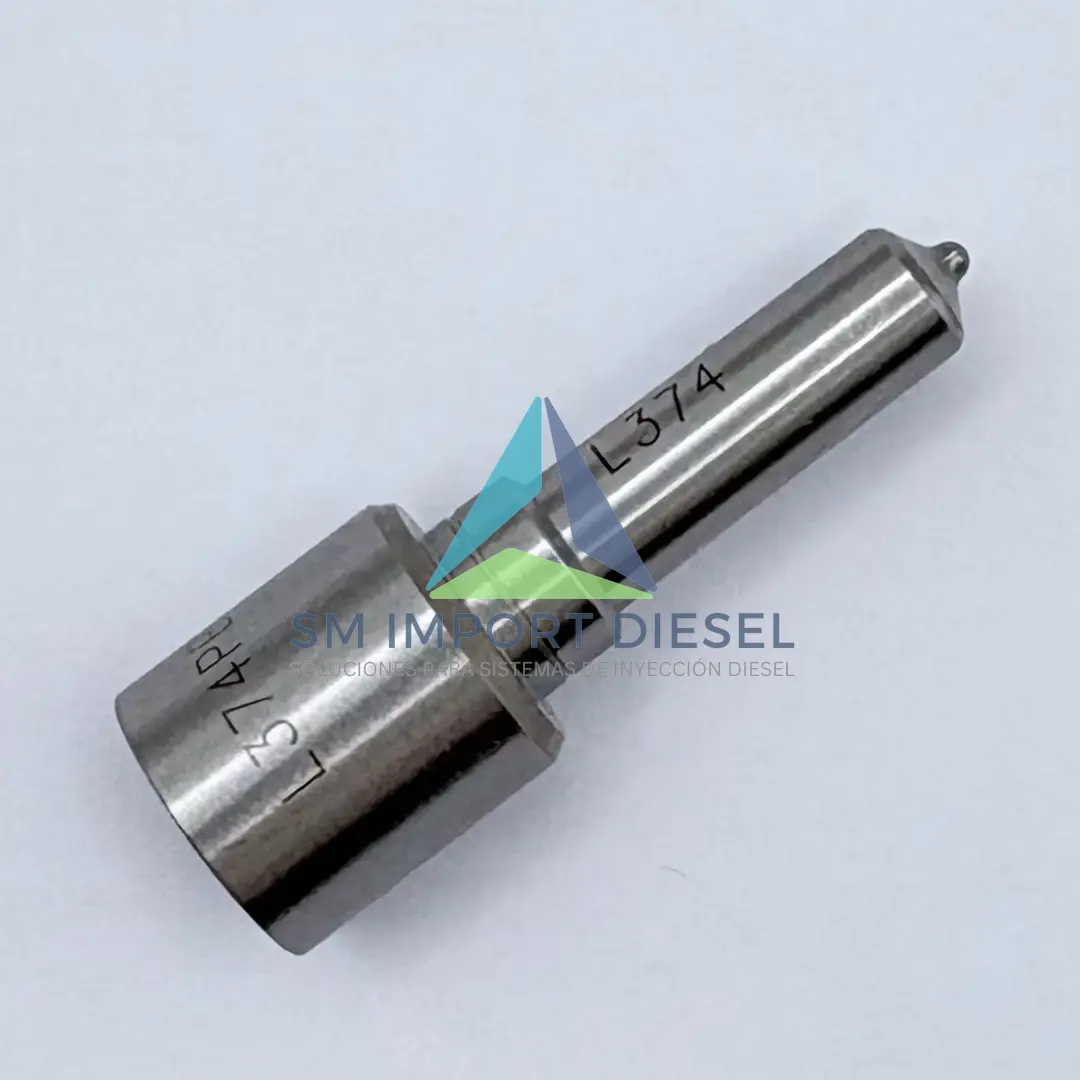Tobera L374PBD miniatura 3