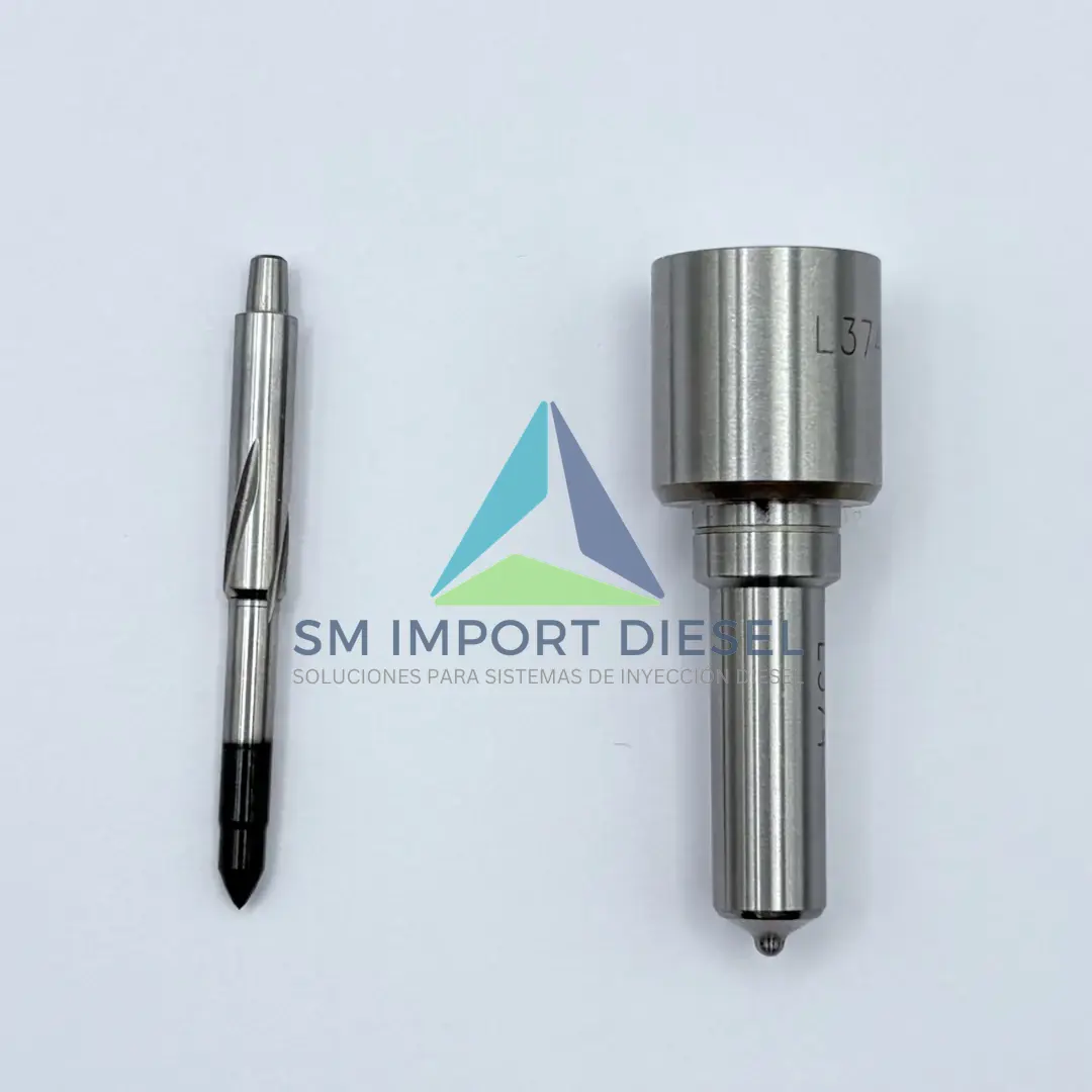 Tobera L374PBD miniatura 6