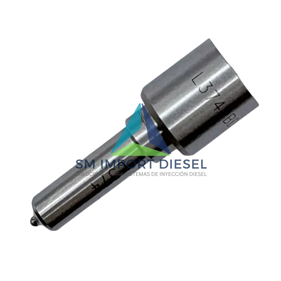 Tobera L374PBD miniatura 1