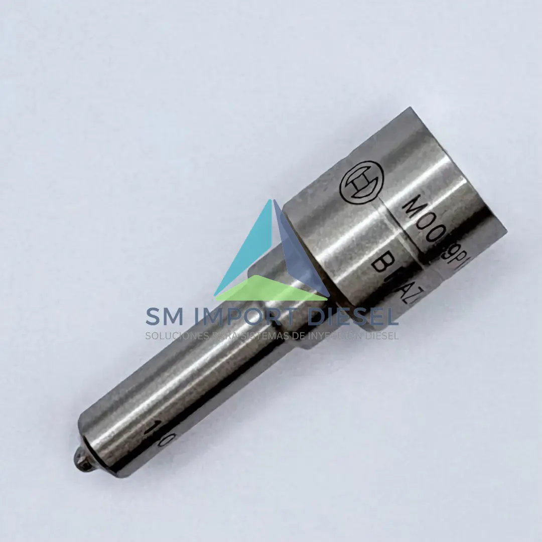 Tobera M0019P140 miniatura 2