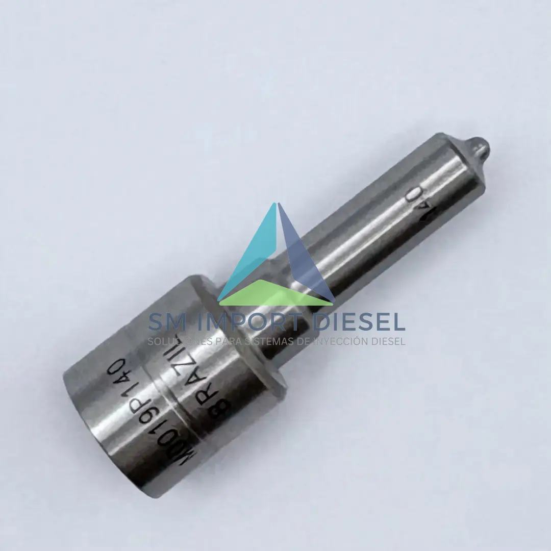 Tobera M0019P140 miniatura 3