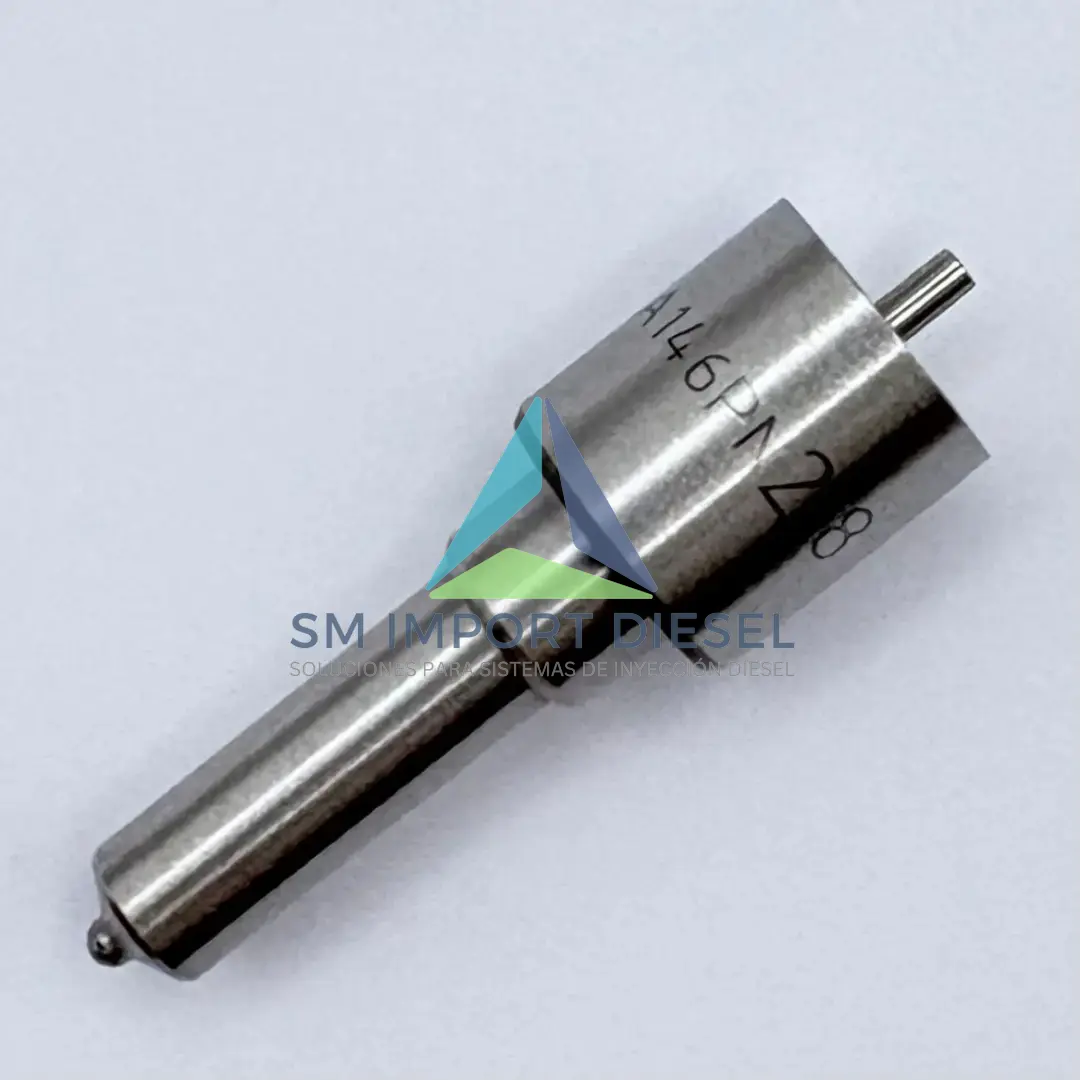 Tobera DLLA146PN218 miniatura 2