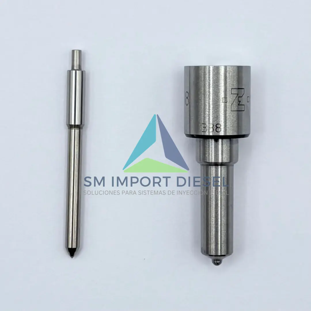 Tobera DLLA146PN218 miniatura 6