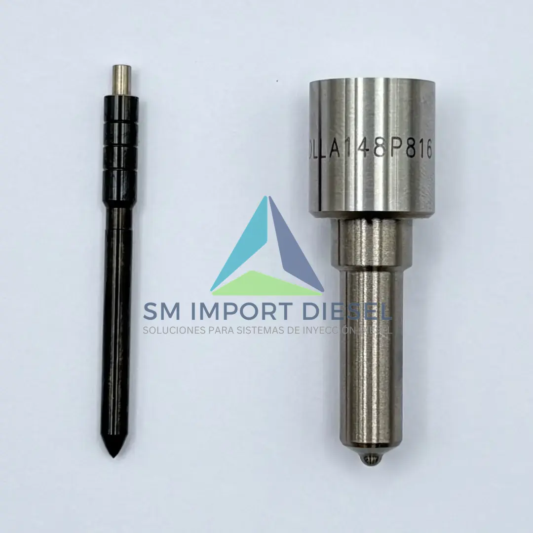 Tobera DLLA148P816 miniatura 6
