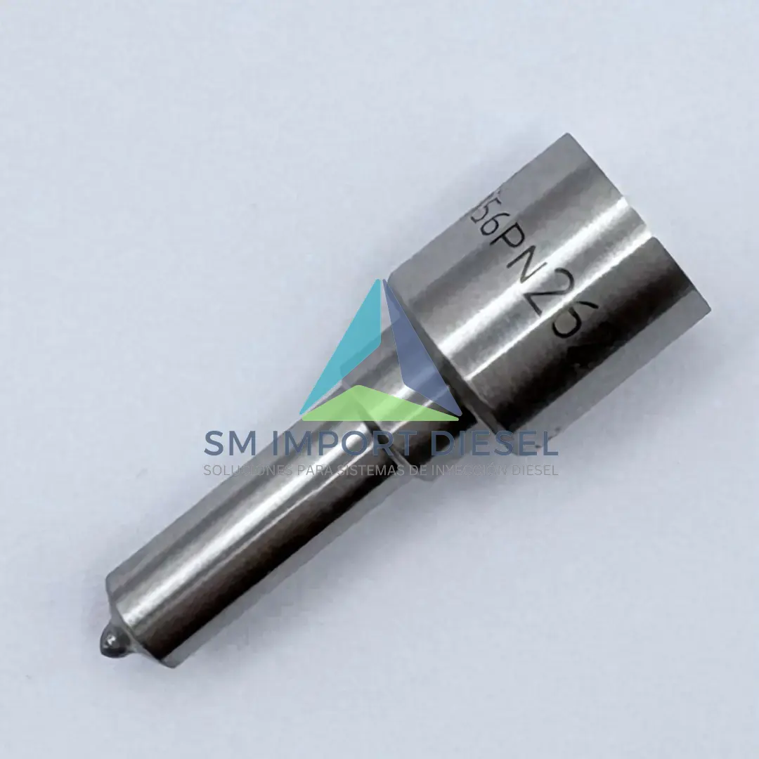 Tobera DLLA156PN262 miniatura 2