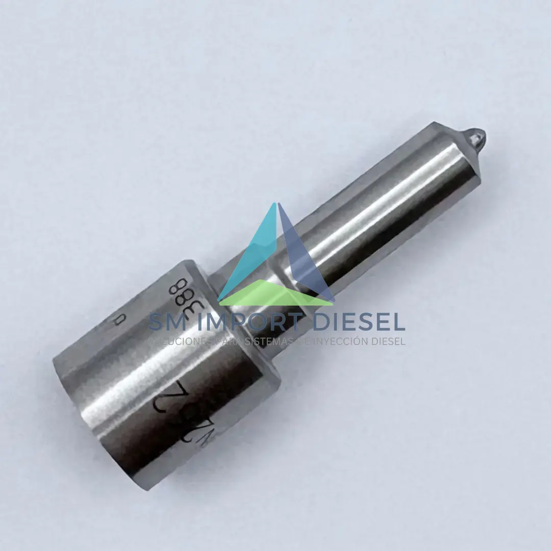 Tobera DLLA156PN262 miniatura 3