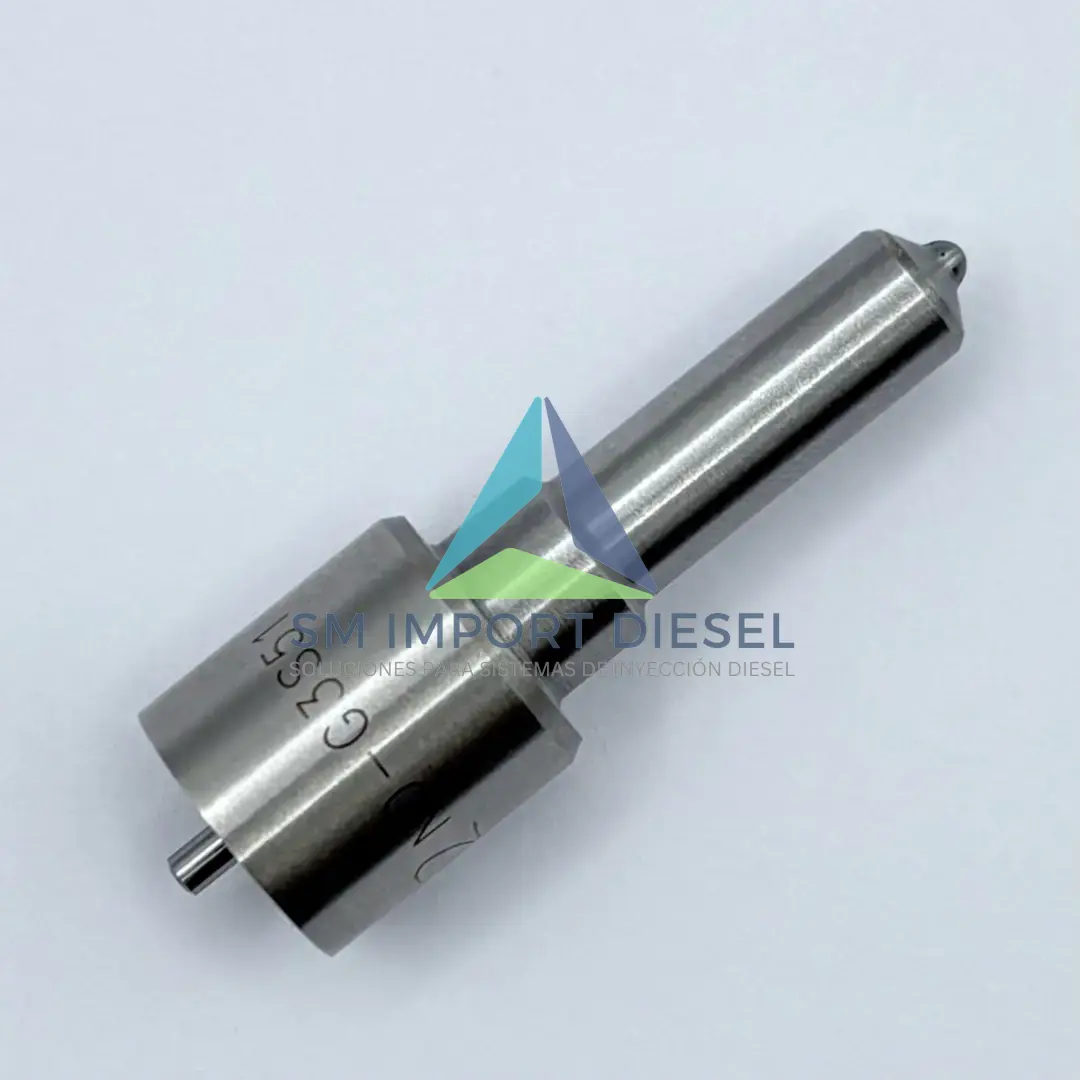 Tobera G3S51 miniatura 3